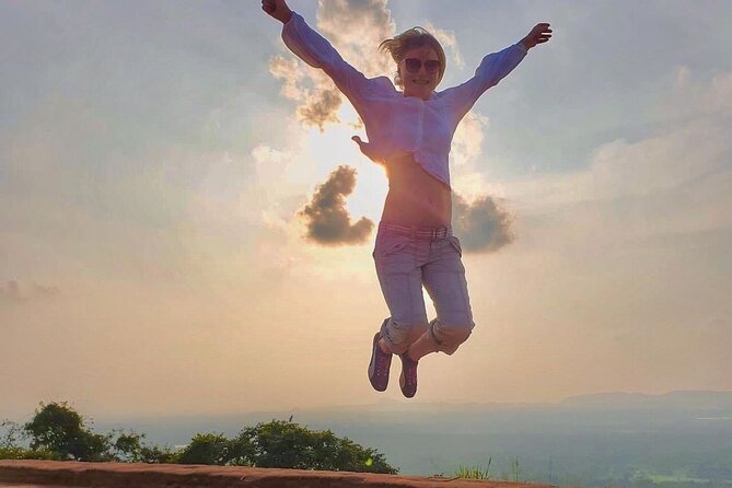 7 Days Private Tour From Sri Lanka - Pickup Points and Options