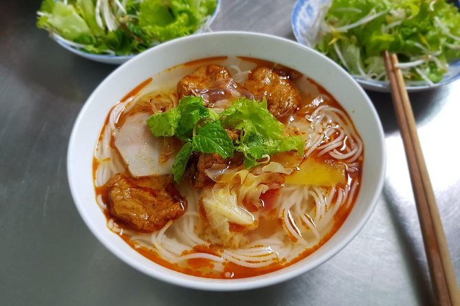 7 Days South To Central Of Vietnam - Booking and Travel Details