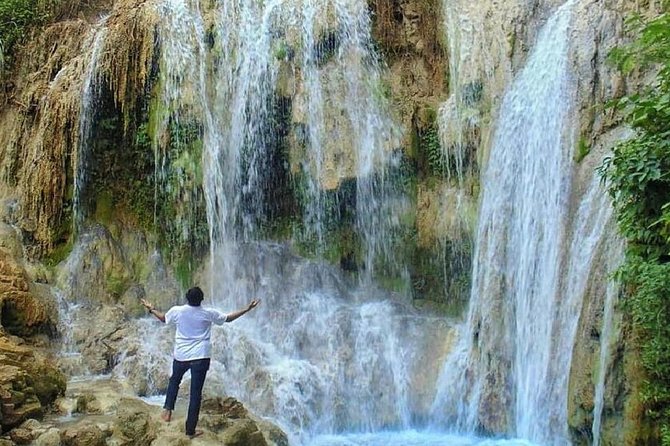 7 Days Wonderful Yogyakarta: Waterfall, Cycling, Temples, Rafting, Jeep Tour - Day 3: Temple Discovery