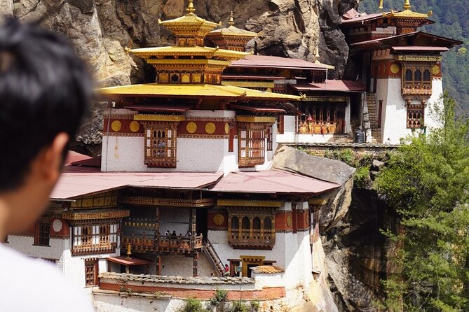 8 Day Cultural Immersion - Pickup and Meeting Information