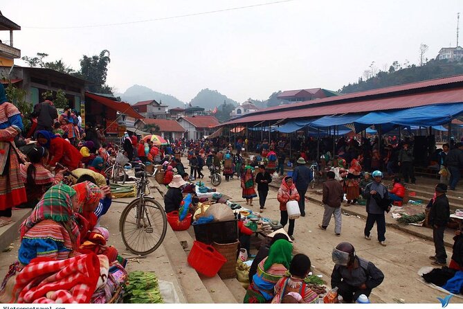 8 Day Private Guided Tour Sapa Hagiang and Ba Be Lake in Vietnam - Culinary Experiences