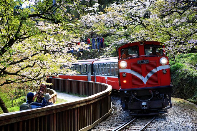 8 Day Private Tour Around Taiwan - Arrival Directions