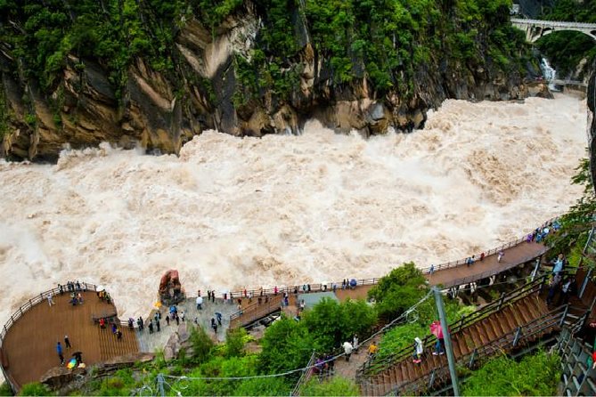 8 Days Classic Tour to Visit Most Famous Cities of Kunming Dali Lijiang and Shangri-La - Accommodation Details