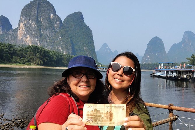 9-Day Private Tour From Nanning to Yangshuo and Guangzhou by Car - Pricing Information
