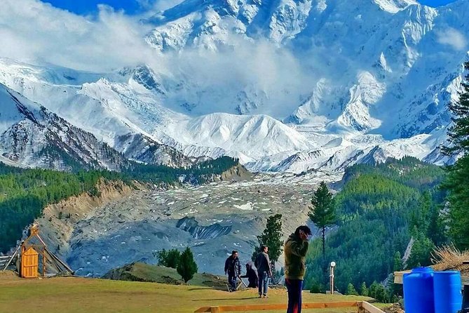 9 Days Tour to Shogran, Naran and Fairy Meadows From June to Oct - Meals Included