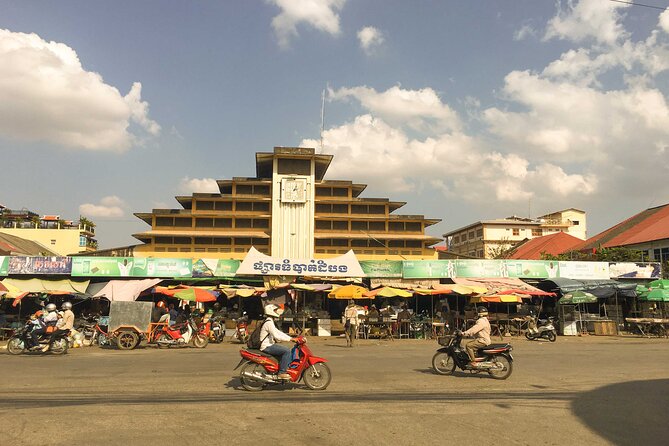 A Day Trip Battambang Sightseeing Private Tours From Siem Reap - Additional Information
