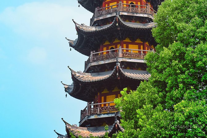 A New Experience of Old Traditional Shanghai (Private) - Additional Information