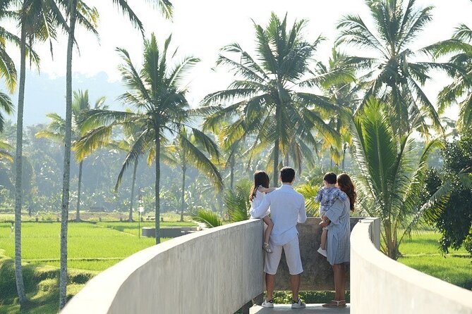 Activities at Secret Garden Village - Additional Information and Guidelines