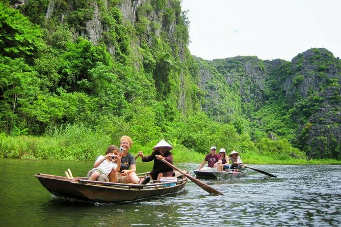 Adjusting the One-Day Tour - Timing and Scheduling Adjustments