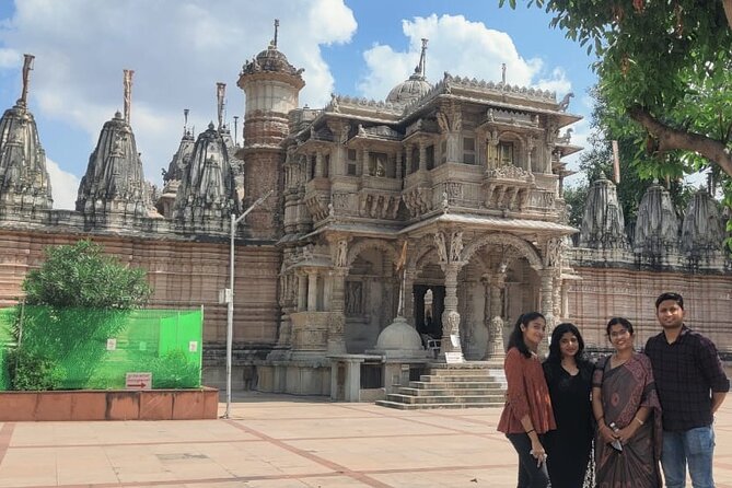 Ahmedabad, Little Rann Of Kutch & Rajkot Tour - Inclusions and Exclusions