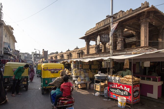Ahmedabad Night Walk (2 Hours Guided Walking Tour) - Pricing Information