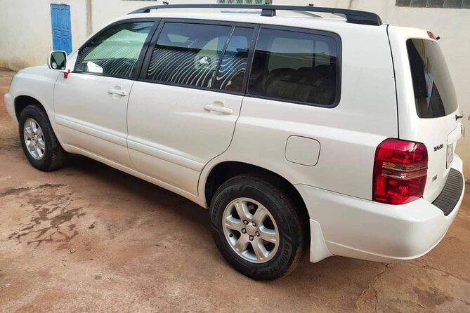 Airport Transfer (Sai Airport and Siem Reap Town) - Frequently Asked Questions