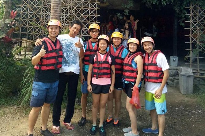 All-inclusive 6 Days Bali Sightseeing Tour - Inclusions in the Package