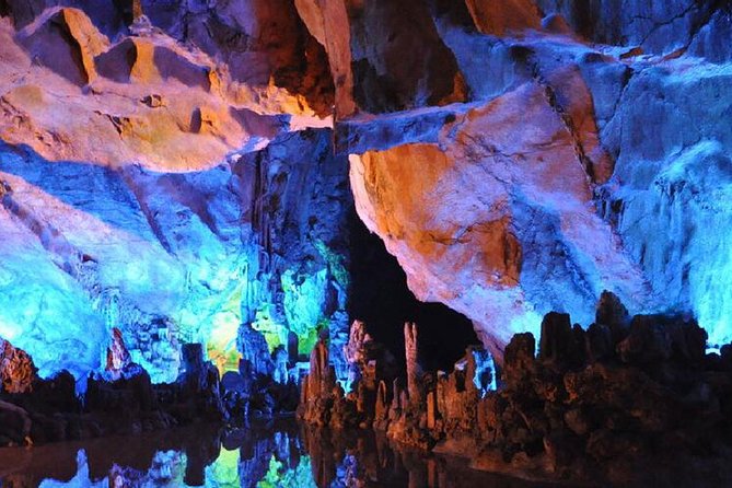 All Inclusive City Highlights Private Tour in Guilin - Start Time