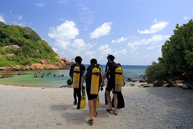 All Inclusive Day Tour to Trincomalee and Nilaveli From Sigiriya - Pickup and Start Time