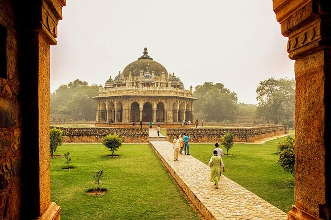 All Inclusive: Full Day Old and New Delhi Exclusive Tour - Frequently Asked Questions