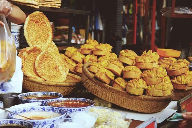 All Inclusive Private 2-Day Tour of Xian Highlights From Shanghai With Hotel - Booking Process