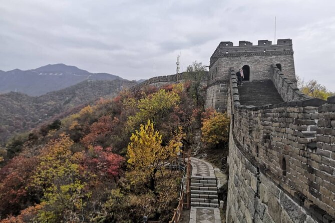 All Inclusive Private Custom Day Tour: Beijing City Discovery - Additional Information