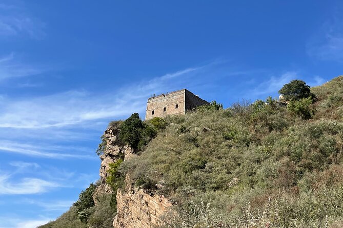 All Inclusive Private Trekking Tour at Lupiguan Great Wall - Pricing Information