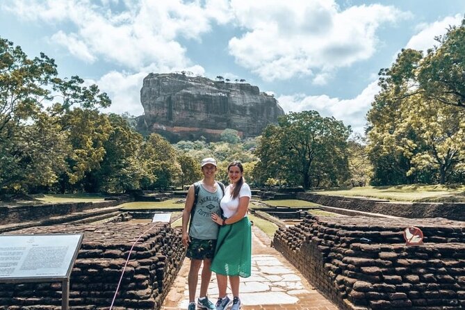 All Inclusive Sigiriya & Wildlife Safari Day Tour From Colombo - Additional Information