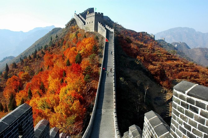 All-inclusive Tianjin Day Tour to Qing Emperors Tomb & Huangyaguan Great Wall - Frequently Asked Questions
