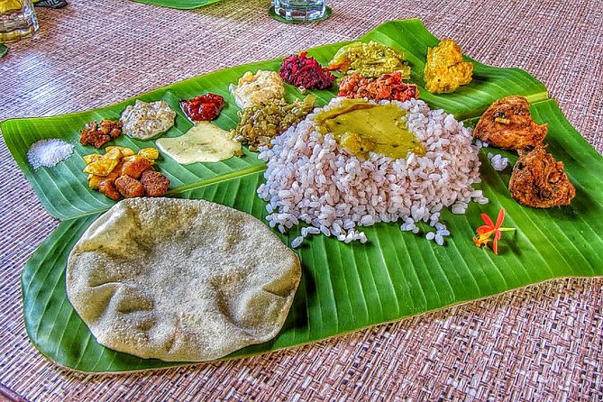 All Inclusive Tour to Muziris From Cochin With Local Lunch - Inclusions and Exclusions