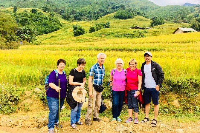 Amazing Sapa Hiking & Sightseeing - Sapas Hidden Gems Revealed
