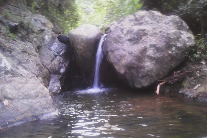 Ambuluwawa Mountain Tracking ,Village Tour & Camping Night - Pricing and Cancellation Policy