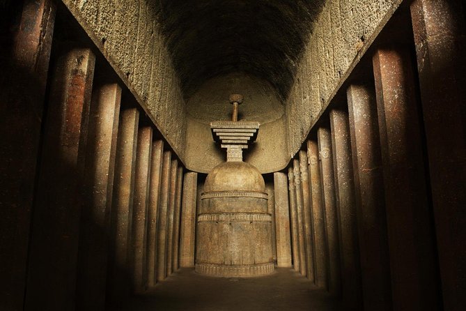 Ancient Wonders: Karla and Bhaja Caves Excursion From Mumbai - Meeting and Pickup Information