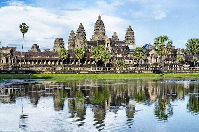 Angkor Tour in 2 Days - Sunrise and Banteay Srei - Booking Information and Pricing