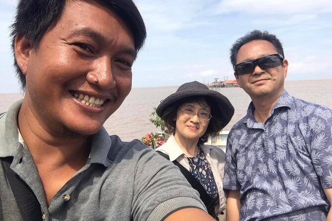 Angkor Wat Full Day Private Tours With Kong Pluk Floating Village - Frequently Asked Questions