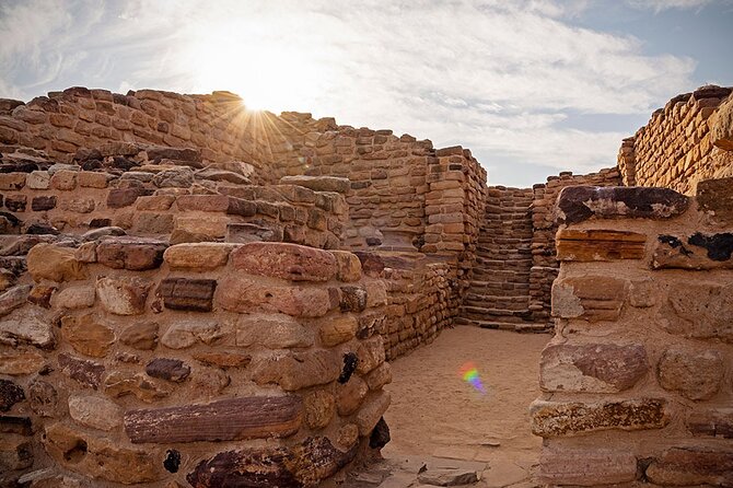 Archaeological & Natural Wonders - Extension Tour From Ahmedabad - Sightseeing Locations