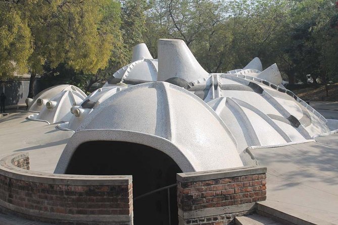 Architectural Tour - Pricing and Booking