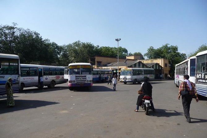 Arrival and Departure Assistance at Agra Railway Station , Bus Stand - Terms and Conditions