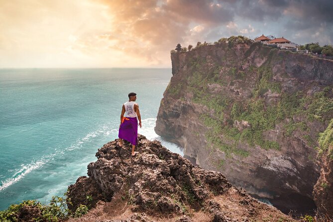ATV Rock Adventure With Uluwatu Temple - Additional Information