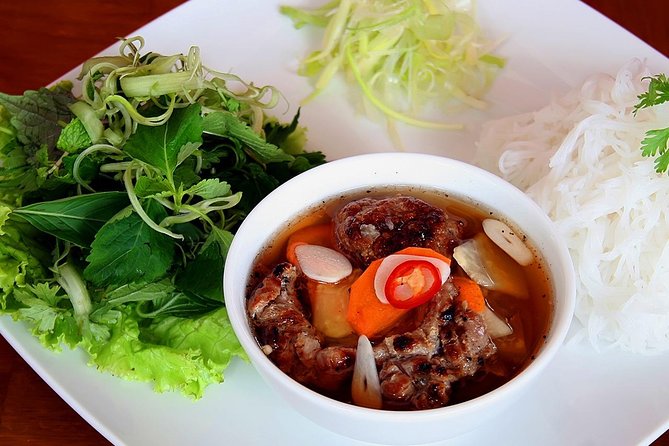 AUTHENTIC Hanoi Street Walking Foodie Tour - Group or Private - Meeting and Pickup