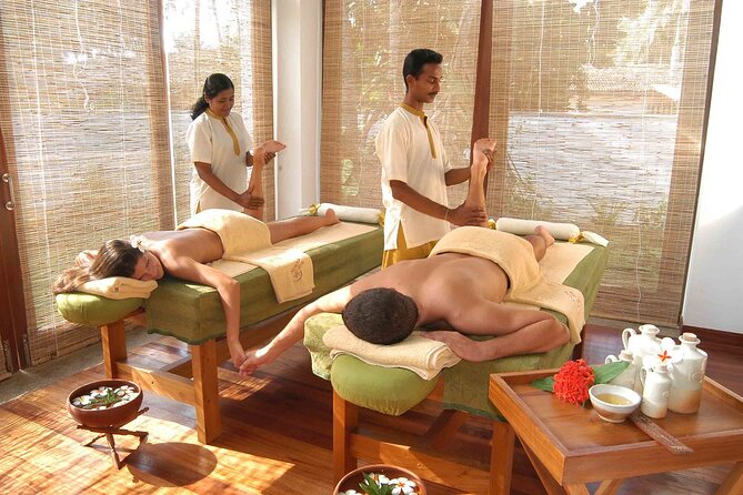 Ayurveda Treatment for Arthritis and Orthopedic Disorders - Ayurvedic Medications for Arthritis