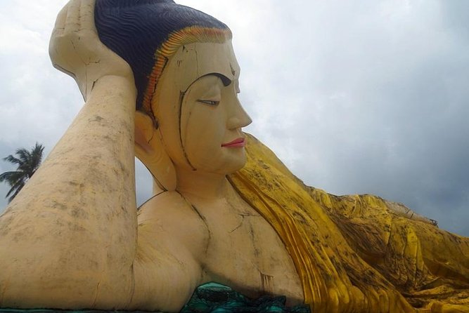 Bago A Day Escape From Yangon - Full Day - Inclusions and Exclusions