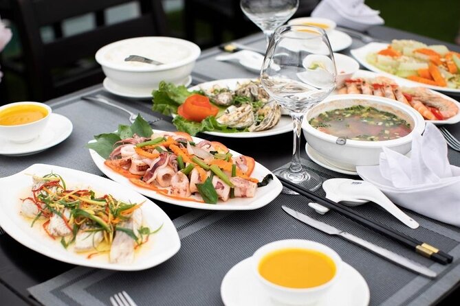 Bai Tu Long Visiting and Kayaking Thien Canh Son Cave 6 Hours - Frequently Asked Questions