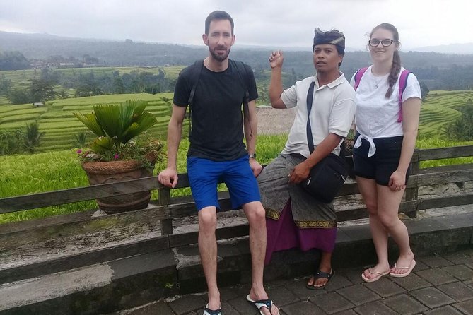 Bali Airport to Hotel Private Arrival Transfer - Price & Booking