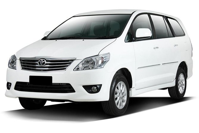 Bali Airport to Hotel:Arrival Private Transfer (Daytime) - Additional Information