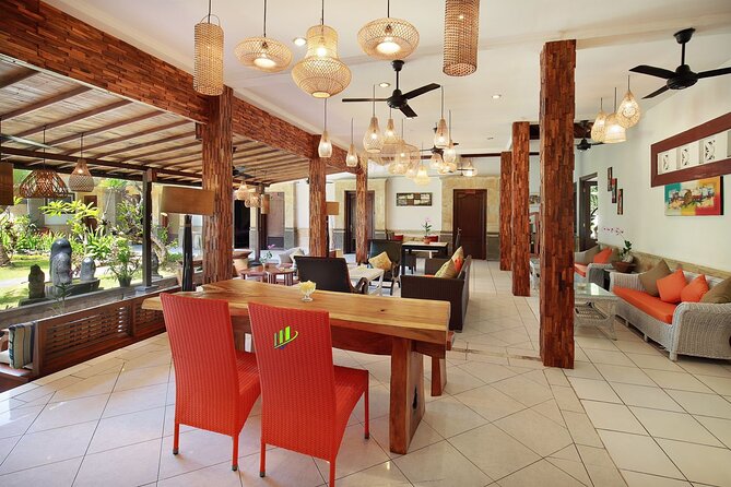 Bali Aroma Theraphy Massage in Jimbaran - Requirements and Additional Info