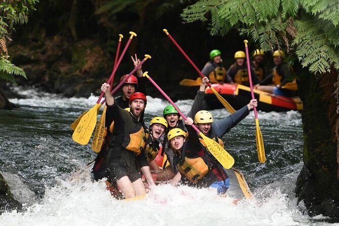 Bali ATV Ride and Water Rafting Tour - Pricing Details