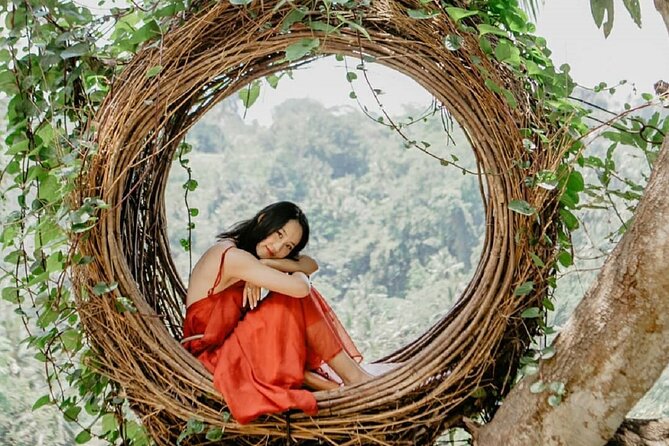 Bali Ayung Rafting Adventure and Bali Swing Packages - Additional Information