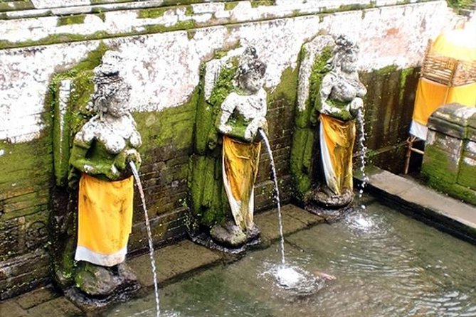 Bali Budget 5 Days, Tours & Air Port Transfers - Additional Information