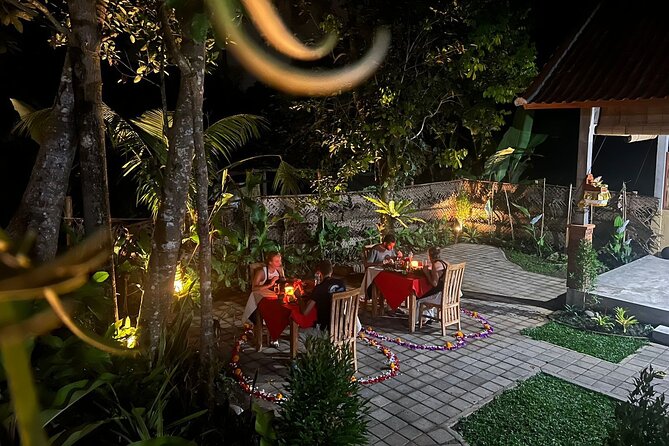 Bali Culinary Cooking Class All Inclusive - Culinary Experience