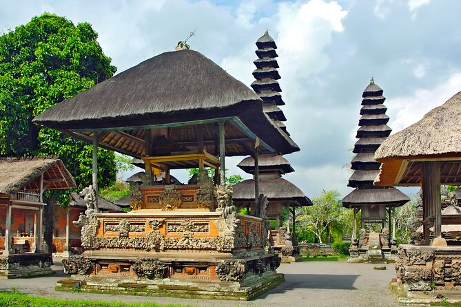 Bali Cycling Adventure and Tanah Lot Sunset Tour - Additional Information