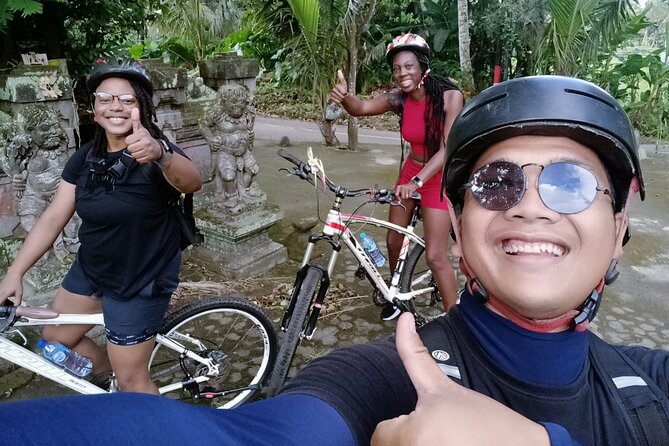 Bali Cycling Tour With Private Hotel Transfer - Pricing and Booking