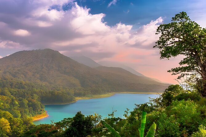 Bali Full-Day Hidden Hills, Twin Waterfalls and Hot Spring Tour - Terms and Conditions