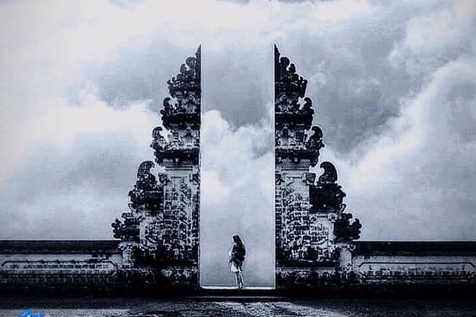 Bali Instagram Tour: Lempuyang Temple - Meeting and Pickup